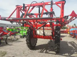 Гідравлічні 21 м крила на причіпний обприскувач КОМПЕНСАЦІЯ -25%