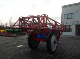 Крила гідрофіковані 24 м для ОП-2000 (причіпний обприскувач) КОМПЕНСАЦІЯ -25%