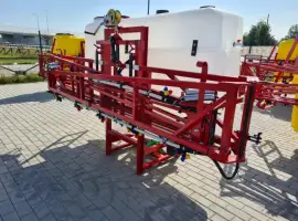 Обприскувач навісний 1000 л