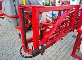 Навісний ОП 800 л штанговий обприскувач штанга 16 м
