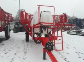 Польовий штанговий обприскувач ОСШ 2000