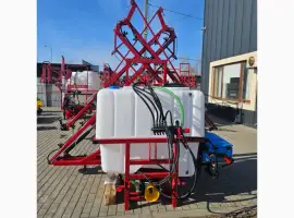 Обприскувач штанговий ОНШ (Г)-800 л штанга 12