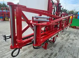Штанговий 800 л обприскувач штанга 16 м
