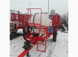 Обприскувач штанговий ОСШ 2000