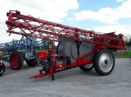 Обприскувач причіпний ОШШ 3200 л штанга 24 м I.M.M Італія