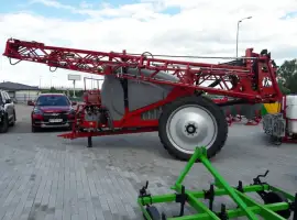 Обприскувач штанговий ОШШ-3200 л штанга 24 м I.M.M Італія