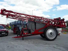 Штанговий причіпний обприскувач ОШШ-3200 л штанга 24 м I.M.M Італія