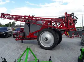 Обприскувач від виробника ОШШ-3200 л штанга 24 м I.M.M Італія