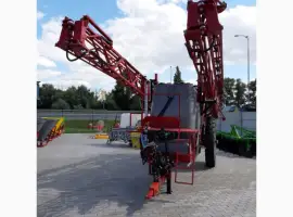 Штанговий обприскувач ОШШ-3200 л штанга 24 м I.M.M Італія