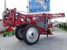 Обприскувач ОШШ-3200 л (штанга гідрофікована) штанга 24 м I.M.M Італія
