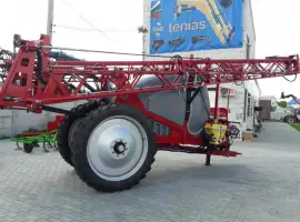 Обприскувач ОШШ-3200 причіпний (повна гідравліка) штанга 24 м I.M.M Італія