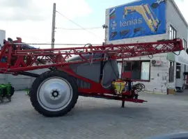 Гідрофікований обприскувач ОШШ-3200 л штанга 24 м I.M.M Італія