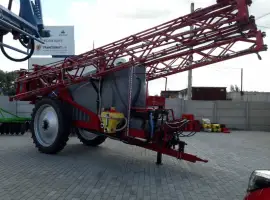 Обприскувач повна гідравліка ОШШ-3200 л штанга 24 м I.M.M Італія