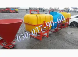 Нужен опрыскиватель Оп-600/14м Звоните! У нас на площадке в наличии реальные опрыскиватели