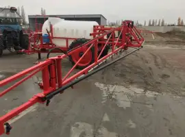 Штанги крылья для прицепного опрыскивателя ОП (Производитель)