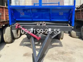 Гноєрозкидач ПРТ-10