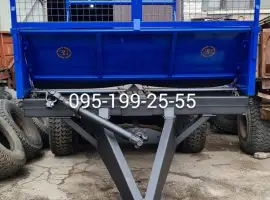 Гноєрозкидач ПРТ-10. Опора валу приводу бітера ПРТ-10. Бітер ПРТ-10