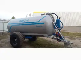 Бочка МЖТ-8 до МТЗ-892 (для навозу або води)