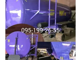 Зображення для оголошення Бочка МЖТ-10