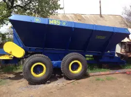 МВУ-12