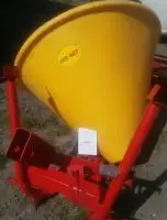 Разбрасыватель удобрений на. 500кг. 650кг. 1000кг Польша ( Jar-met