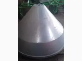Разбрасиватель удобрений 650кг