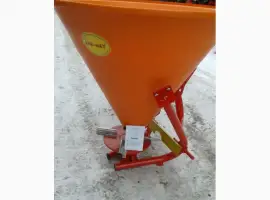 Разбрасыватель удобрений на 200кг. 500кг. 650кг. Польша ( Jar-met