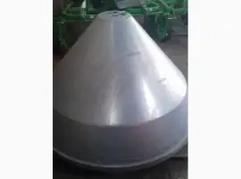 Розкидач міндобрив на 650 кг Польша Jar-met