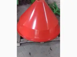 Разбрасыватель удобрений на 500кг. 1000кг. 650кг. Польша Jar-met