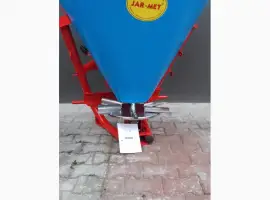 Розкидач міндобрив 500 Strumyk i Jar-met