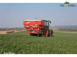 Новый разбрасыватель удобрений навесной RAUCH Axis H50.2 EMC + W