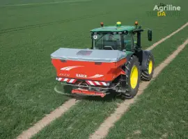 Новый разбрасыватель удобрений навесной RAUCH Axis M30.2 Q