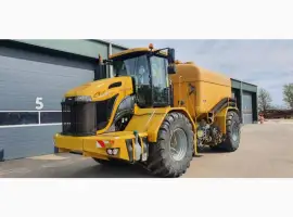 Самохідний розкидач органічних добрив Challanger Terra Gator 2244