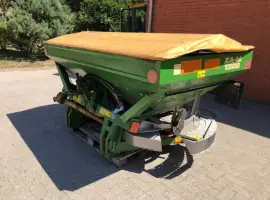 Розкидач мінеральних добрив Amazone ZA-M 1200