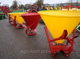 Разбрасыватель удобрений 200
