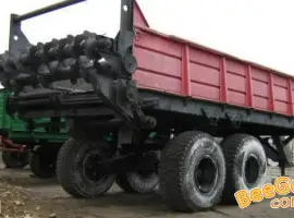 Разбрасыватели прт-10