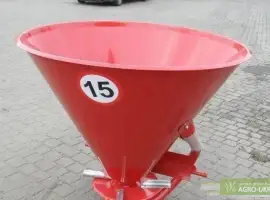 Розкидач добрив