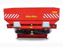 Разбрасыватель минеральных удобрений MaterMacc MMX-1200