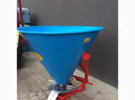 Разбрасыватель удобрений