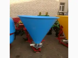 Розкидач