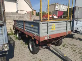 Гноєрозкидач Польща