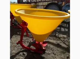 Jar-Met РУМ 300 кг розкидач добрив Jar-Met Польща