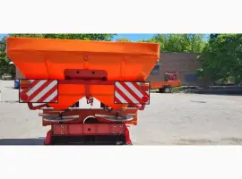 Навесной разбрасыватель удобрений / навісний розкидач добрив DEXWAL / TORNADO DUO 850/1200