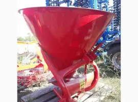 РУМ польовий на 500 кг фірми Jar-Met Польща