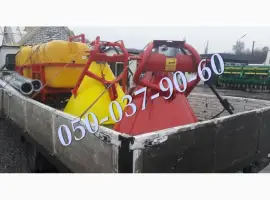 Разбрасыватель/лейка Рум-0