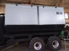 Зображення для оголошення Бункер-накопитель перегружатель типа BS-30