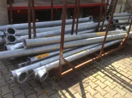 Зображення для оголошення Погружчик шнековий