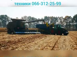 Зображення для оголошення Зерновой бункер перегрузчик БНП