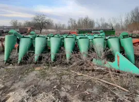 Жатка кукурудзяна John Deere 892