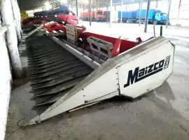 Жатка соняшникова Maizco GX III